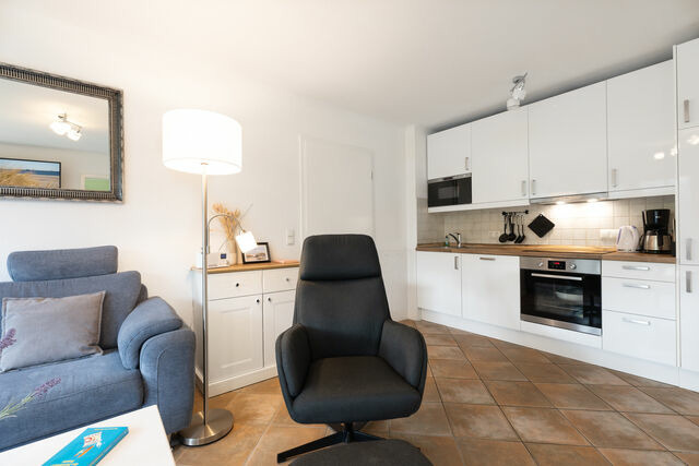 Ferienwohnung in Sch&ouml;nberg - Holunderbusch - Bild 6