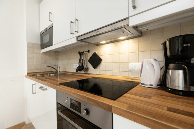 Ferienwohnung in Sch&ouml;nberg - Holunderbusch - Bild 7