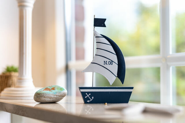 Ferienwohnung in Sch&ouml;nberg - Holunderbusch - Bild 9