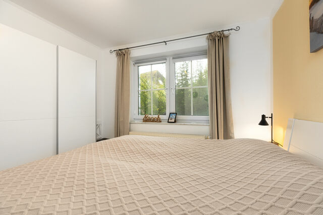 Ferienwohnung in Sch&ouml;nberg - Holunderbusch - Bild 19