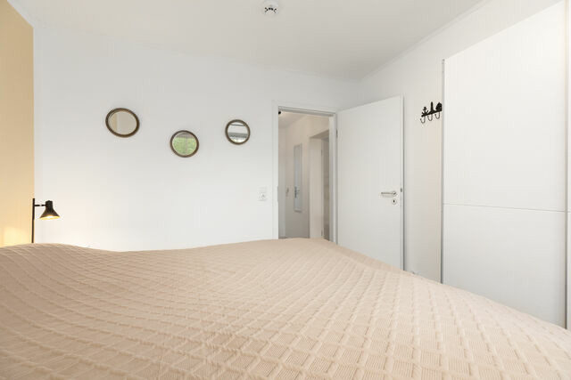 Ferienwohnung in Sch&ouml;nberg - Holunderbusch - Bild 20