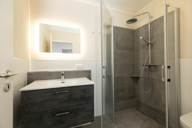 Ferienwohnung in Sch&ouml;nberg - Holunderbusch - Bild 22