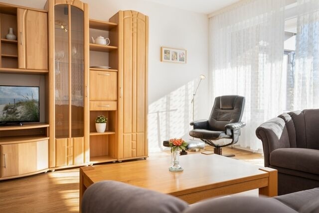 Ferienwohnung in Kellenhusen - Strandhotel Kellenhusen Wohnung 6 - Bild 5