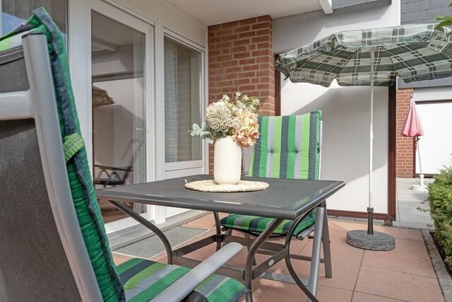 Ferienwohnung in Kellenhusen - Strandhotel Kellenhusen Wohnung 6 - Bild 7