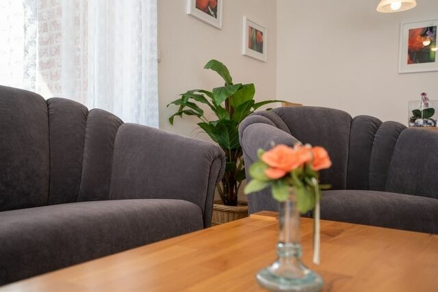 Ferienwohnung in Kellenhusen - Strandhotel Kellenhusen Wohnung 6 - Bild 12