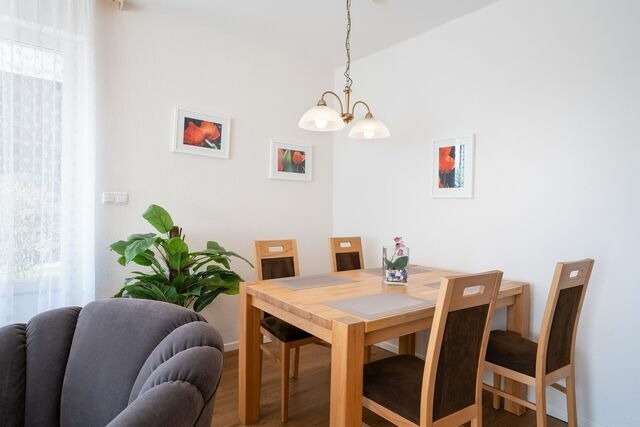 Ferienwohnung in Kellenhusen - Strandhotel Kellenhusen Wohnung 6 - Bild 13