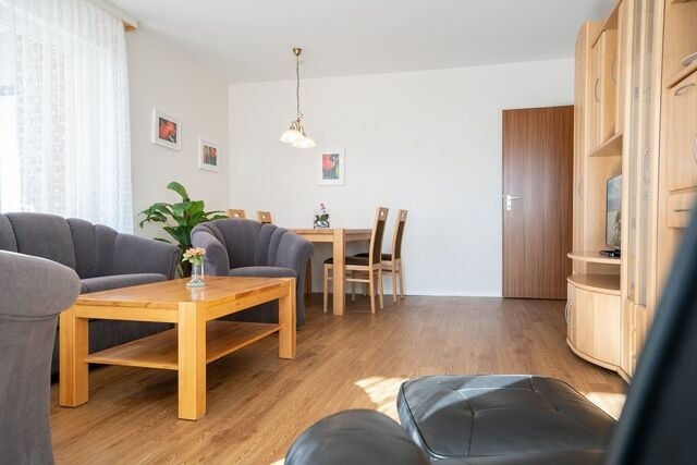 Ferienwohnung in Kellenhusen - Strandhotel Kellenhusen Wohnung 6 - Bild 15