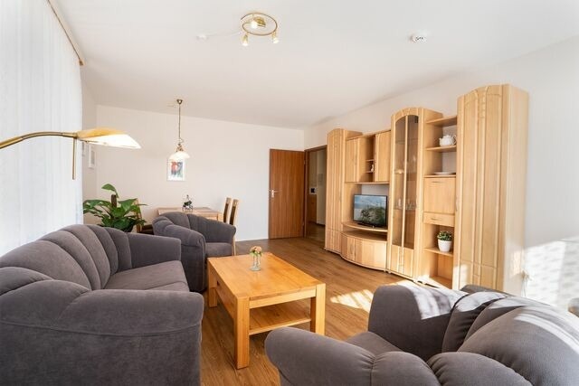 Ferienwohnung in Kellenhusen - Strandhotel Kellenhusen Wohnung 6 - Bild 16