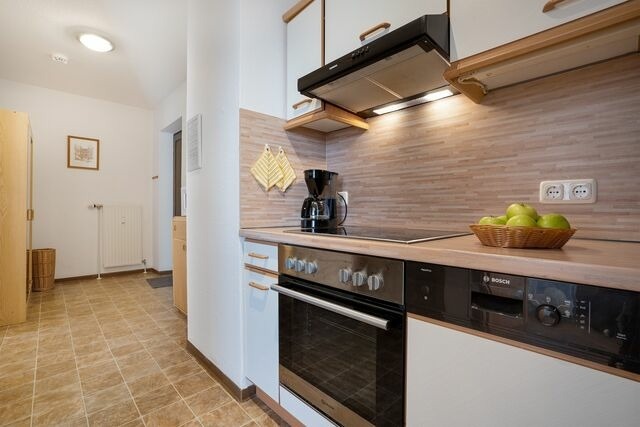 Ferienwohnung in Kellenhusen - Strandhotel Kellenhusen Wohnung 6 - Bild 17