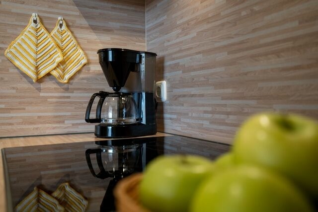 Ferienwohnung in Kellenhusen - Strandhotel Kellenhusen Wohnung 6 - Bild 18