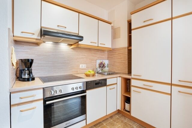 Ferienwohnung in Kellenhusen - Strandhotel Kellenhusen Wohnung 6 - Bild 19