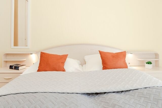 Ferienwohnung in Kellenhusen - Strandhotel Kellenhusen Wohnung 6 - Bild 24