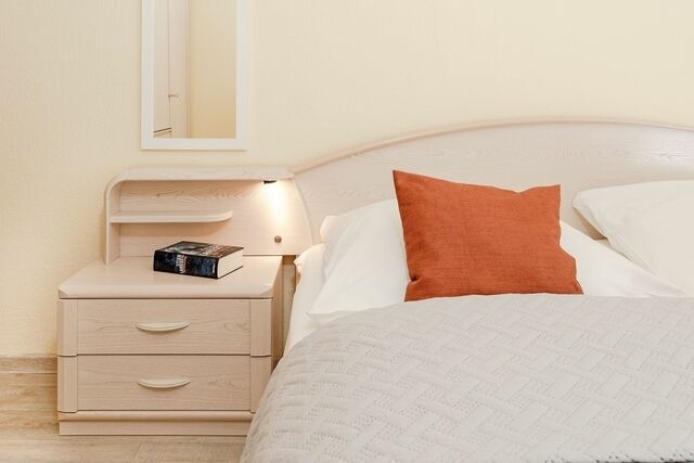 Ferienwohnung in Kellenhusen - Strandhotel Kellenhusen Wohnung 6 - Bild 25