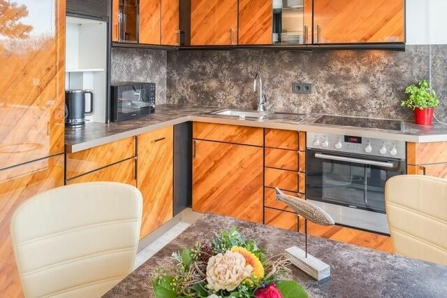 Ferienwohnung in Scharbeutz - Strandallee 100 Brandungsnest - Bild 8