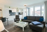 Ferienwohnung in Kellenhusen - Im Sonnengarten Ahoi - Bild 1