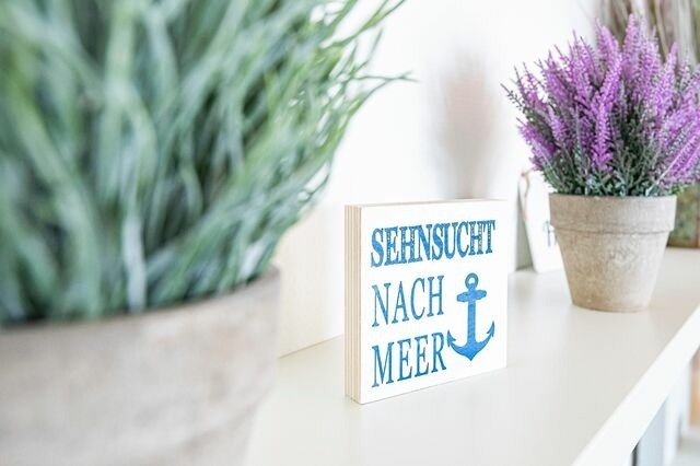 Ferienwohnung in Kellenhusen - Im Sonnengarten Ahoi - Bild 7