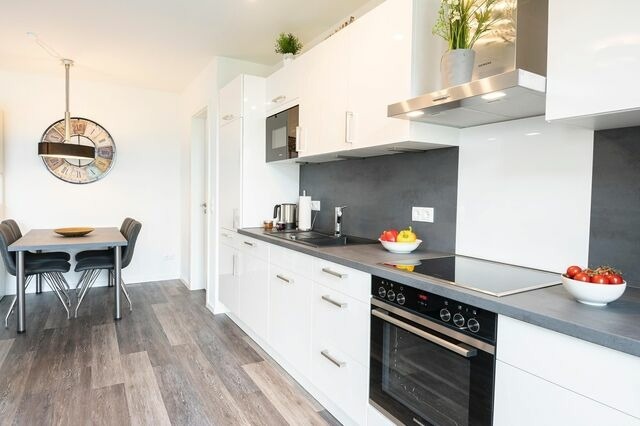 Ferienwohnung in Kellenhusen - Im Sonnengarten Ahoi - Bild 12