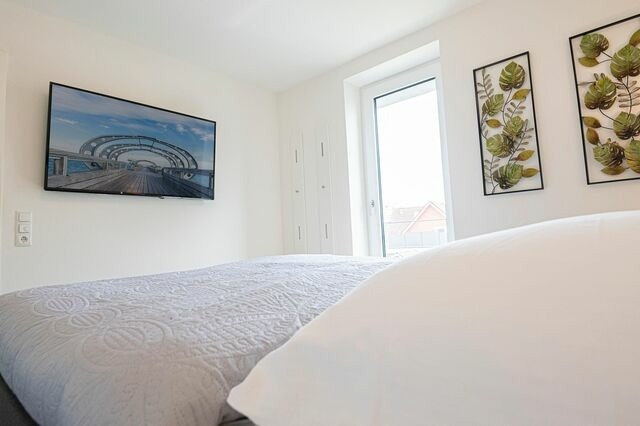 Ferienwohnung in Kellenhusen - Im Sonnengarten Ahoi - Bild 16