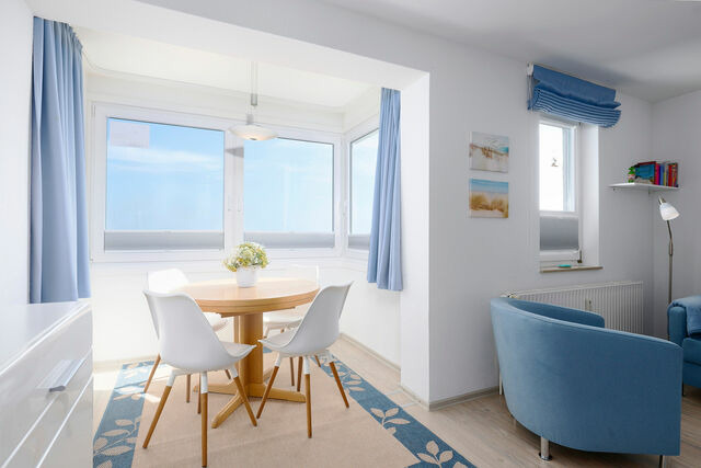 Ferienwohnung in Schönberger Strand - Promenade 27 Wohnung 28 - Bild 10