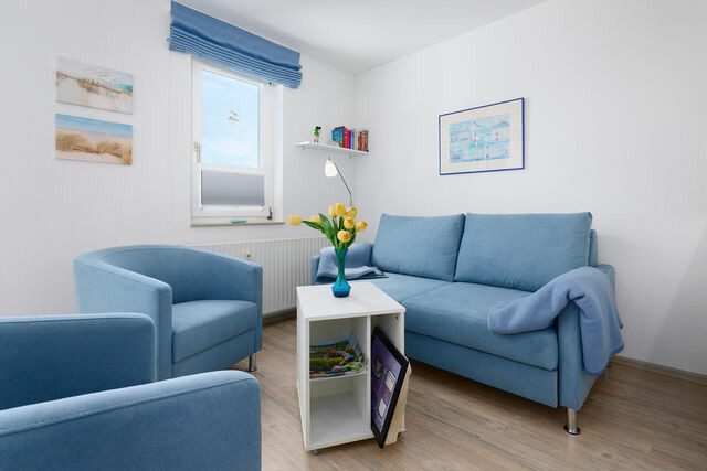 Ferienwohnung in Schönberger Strand - Promenade 27 Wohnung 28 - Bild 12