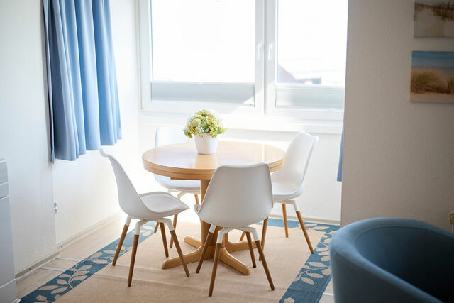 Ferienwohnung in Schönberger Strand - Promenade 27 Wohnung 28 - Bild 14