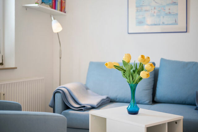 Ferienwohnung in Schönberger Strand - Promenade 27 Wohnung 28 - Bild 15