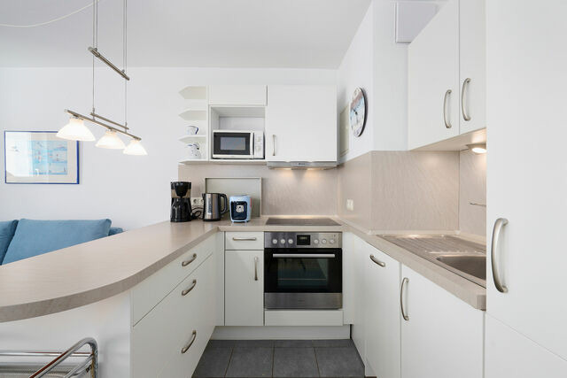 Ferienwohnung in Schönberger Strand - Promenade 27 Wohnung 28 - Bild 17