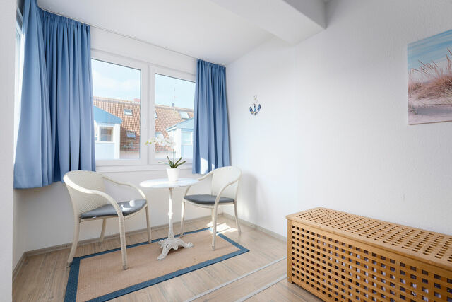 Ferienwohnung in Schönberger Strand - Promenade 27 Wohnung 28 - Bild 22