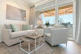 Ferienwohnung in Timmendorfer Strand - Sonnenblick - Bild 1 Ferienwohnung in Timmendorfer Strand - Sonnenblick - Bild 1