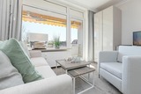 Ferienwohnung in Timmendorfer Strand - Sonnenblick - Bild 6 Ferienwohnung in Timmendorfer Strand - Sonnenblick - Bild 6