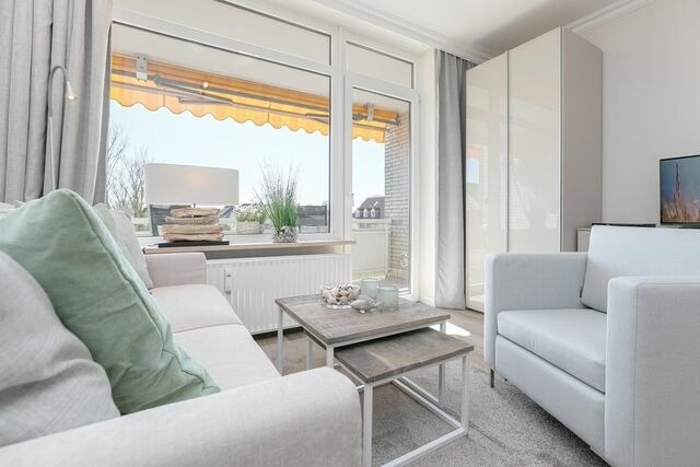 Ferienwohnung in Timmendorfer Strand - Sonnenblick - Bild 6 Ferienwohnung in Timmendorfer Strand - Sonnenblick - Bild 6