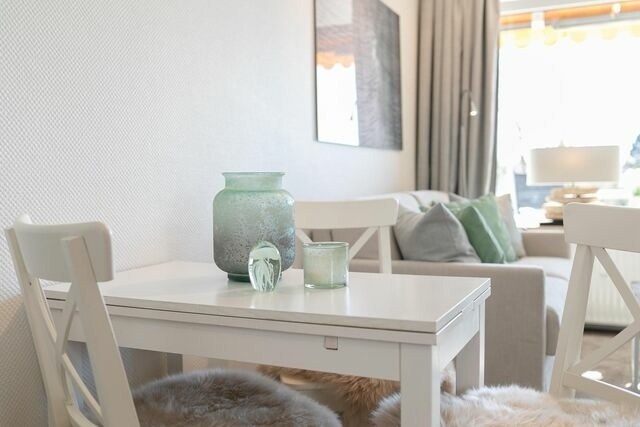 Ferienwohnung in Timmendorfer Strand - Sonnenblick - Bild 19 Ferienwohnung in Timmendorfer Strand - Sonnenblick - Bild 19