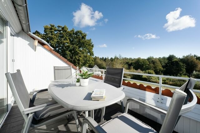 Ferienwohnung in Grömitz - Golfresidenz Ostseebude - Bild 2