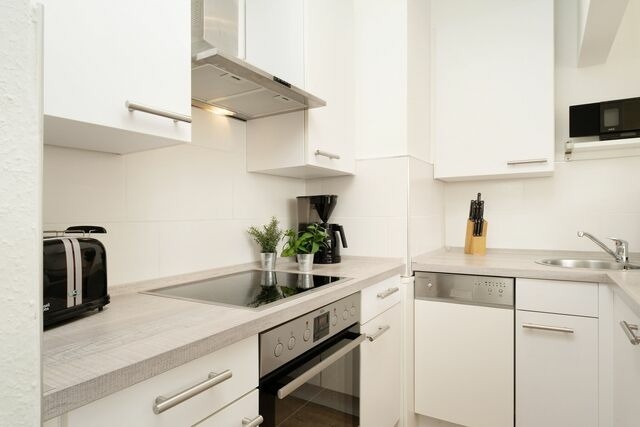 Ferienwohnung in Grömitz - Golfresidenz Ostseebude - Bild 3