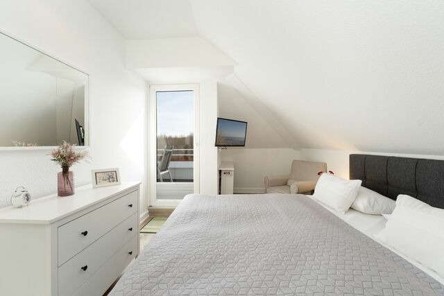 Ferienwohnung in Grömitz - Golfresidenz Ostseebude - Bild 4