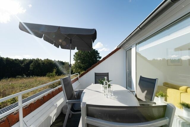 Ferienwohnung in Grömitz - Golfresidenz Ostseebude - Bild 13