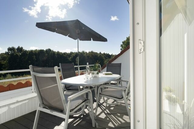 Ferienwohnung in Grömitz - Golfresidenz Ostseebude - Bild 14