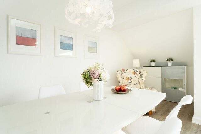 Ferienwohnung in Grömitz - Golfresidenz Ostseebude - Bild 17