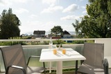 Ferienwohnung in Kellenhusen - Haus Fernsicht Stranddistel - Bild 1