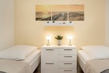 Ferienwohnung in Kellenhusen - Haus Fernsicht Stranddistel - Bild 4
