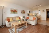 Ferienwohnung in Kellenhusen - Haus Fernsicht Stranddistel - Bild 5