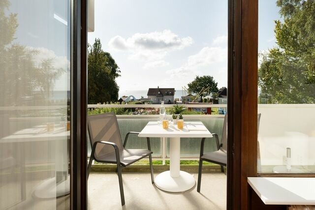 Ferienwohnung in Kellenhusen - Haus Fernsicht Stranddistel - Bild 9