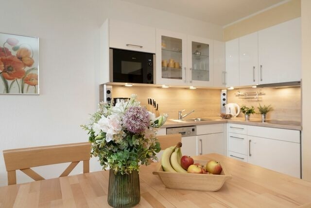 Ferienwohnung in Kellenhusen - Haus Fernsicht Stranddistel - Bild 18