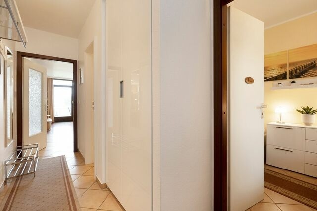Ferienwohnung in Kellenhusen - Haus Fernsicht Stranddistel - Bild 24