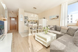 Ferienwohnung in Heiligenhafen - Haus Aquamarina Strandläufer 21 - Bild 12