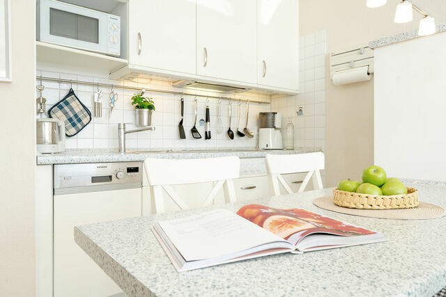 Ferienwohnung in Heiligenhafen - Haus Aquamarina Strandläufer 21 - Bild 15