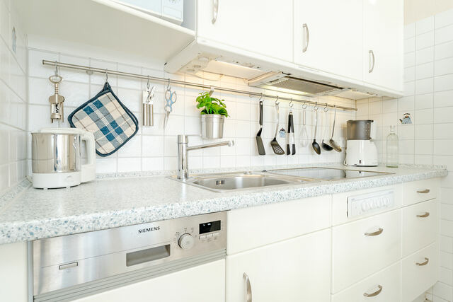 Ferienwohnung in Heiligenhafen - Haus Aquamarina Strandläufer 21 - Bild 16