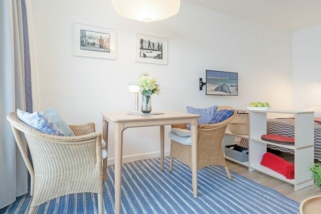 Ferienwohnung in Timmendorfer Strand - An der Waldkapelle 26 &Uuml;bers Meer - Bild 6