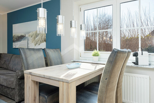 Ferienwohnung in Laboe - Bellevue Bellevue 02 - Bild 16