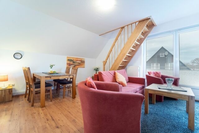 Ferienwohnung in Kellenhusen - Ostlandstra&szlig;e 1 Sturmm&ouml;we - Bild 4